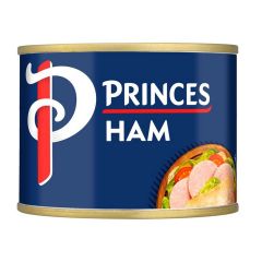 309367C Ham (tinned) (Princes)