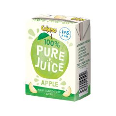 308681C Apple Juice Cartons (Calypso)