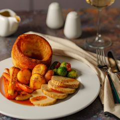 Quorn Roast