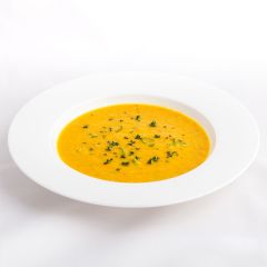 205469C Parsnip, Carrot & Cumin Soup (Love Soup)