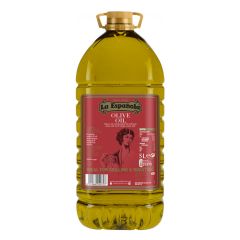302155S Pure Olive Oil (La Espanola)