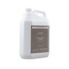 Hand & Body Lotion Refill (Velve)