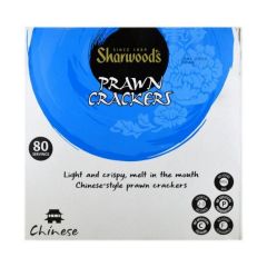 309326C Prawn Crackers (Sharwoods)