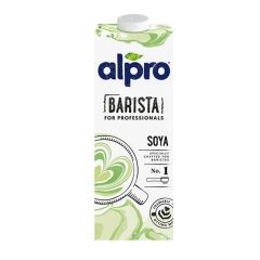 309518S Alpro Barista Soya Milk