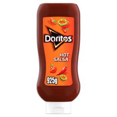 Hot Salsa Squeezy Dip (Doritos)