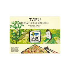 309617S Tofu (Blue Dragon)