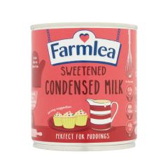 307408C Condensed Milk (Farmlea)