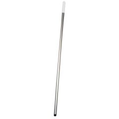 309915S Aluminium Handle with White Grip