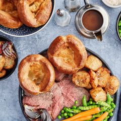 206336C Carvery Yorkshire Puddings (Aunt Bessie's)