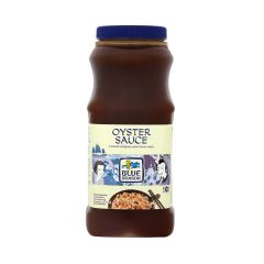307644S Oyster Sauce (Blue Dragon)