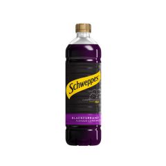 302845S Blackcurrant Cordial (Schweppes)