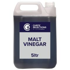 302112S Malt Vinegar (Chef Kitchen)