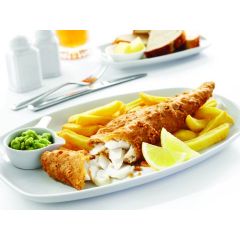 201900C Breaded Cod 80-110g (Yorkshire Golden)