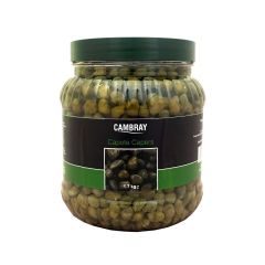 309452S Capote Capers (Cambray)