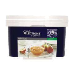 308032S Apple Sauce (Chefs Selections)