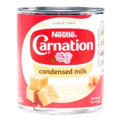 301863S Condensed Milk (Carnation)