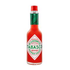 301018S Tabasco Red Pepper Sauce