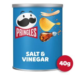 308222C Pringles Salt & Vinegar