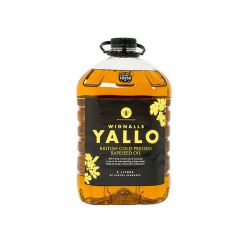 309589C Rapeseed Oil (Wignalls Yallo)