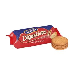 300318S Digestive Biscuits (McVitie's)