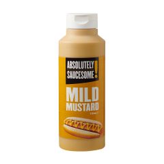 308162C Mild Mustard (Absolutely Saucesome)