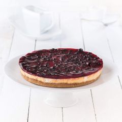 205719S Blackcurrant Cheesecake (Mademoiselle)