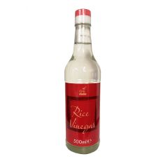 308664S Rice Wine Vinegar (Centaur)