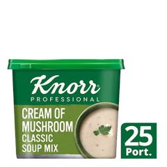 308576C Mushroom Classic Soup Mix (Knorr)