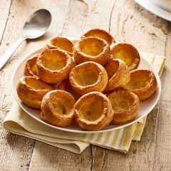 2" Yorkshire Puddings (Aunt Bessie's)