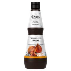 Caramelised Umami Liquid Seasoning (Knorr)