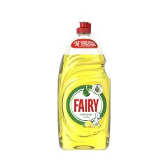 309513S Fairy Liquid Lemon