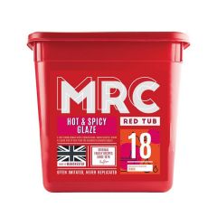 1000276 Hot & Spicy Glaze (Lucas)