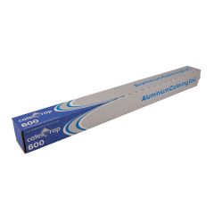 304541S Tin Foil 600mm (Caterwrap)