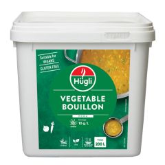 307785C Vegetable Bouillon Powder (Helva)