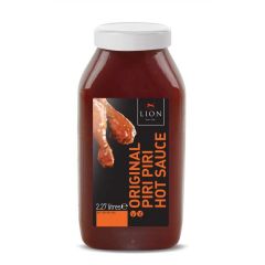 309772S Piri Piri Sauce (Lion)