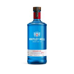 Whitley Neill Distiller's Cut London Dry Gin