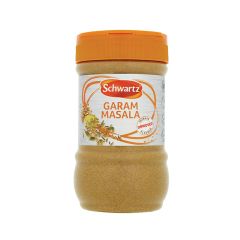 303189S Garam Masala (Schwartz)