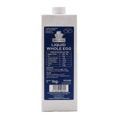 309983S Liquid Whole Egg Yolk (Chefs Brigade)