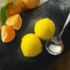 205837C Orange Sorbet (Cooldelight)