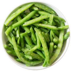 200009S Cut Green Beans (Greens)