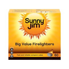 307413C Fire Lighters (Fireglow)