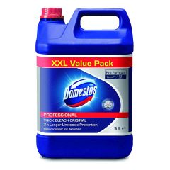 301386C Domestos Bleach