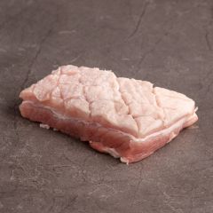 1000332 Skinless Pork Belly Blocks
