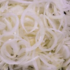 500082C Prepared Sliced Onions (pre-order)