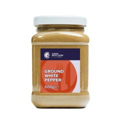 308160C Ground White Pepper (Chefs Selections)