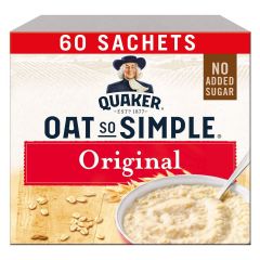 309930C Oat So Simple (Quaker)