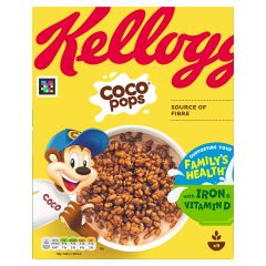308372C Coco Pops (Kellogg's)