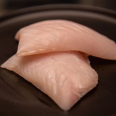 FISH031 Red Snapper Fillets