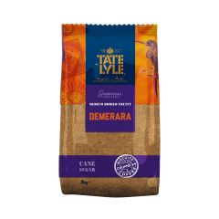 302024C Demerara Sugar (Tate & Lyle)