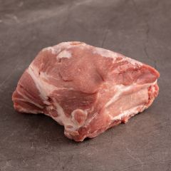 1000402 Boneless Pork Neck Collar